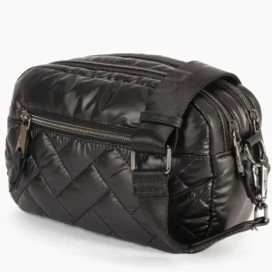 PEPE MOLL All Bags*242131 Crossbody Vegan-BLACK