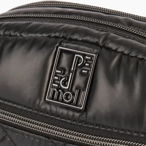 PEPE MOLL All Bags*242131 Crossbody Vegan-BLACK