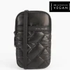 PEPE MOLL All Bags*242135 Mobile Bag-BLACK