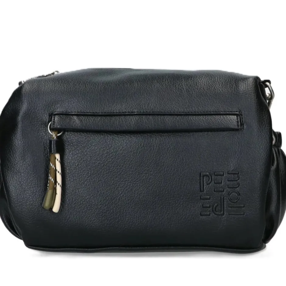 pepe_moll__shoulder_bag_v_1.webp PEPE MOLL All Bags*242300 Shoulder Bag Vegan-BLACK