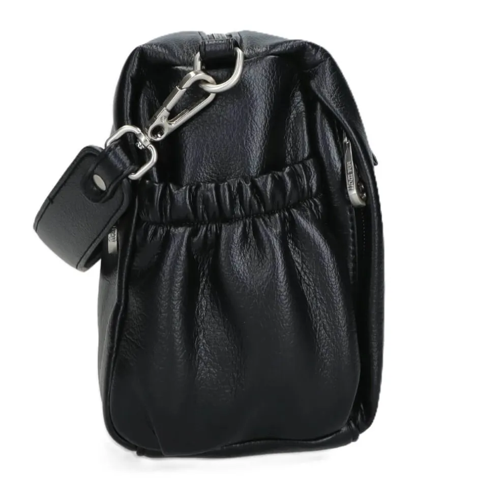 pepe_moll__shoulder_bag_v_2.webp PEPE MOLL All Bags*242300 Shoulder Bag Vegan-BLACK