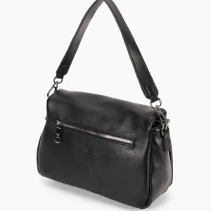 PEPE MOLL All Bags*242322 Shoulder Bag-BLACK