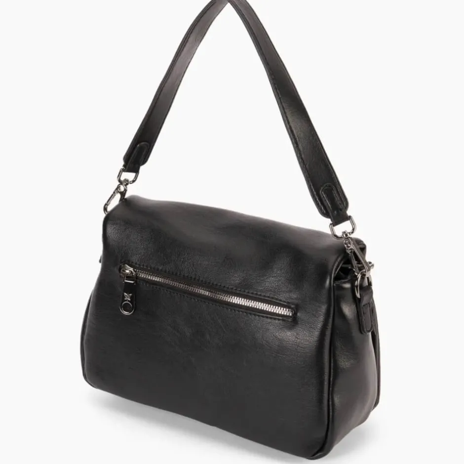 pepe_moll__shoulder_bagbl_1.webp PEPE MOLL All Bags*242322 Shoulder Bag-BLACK