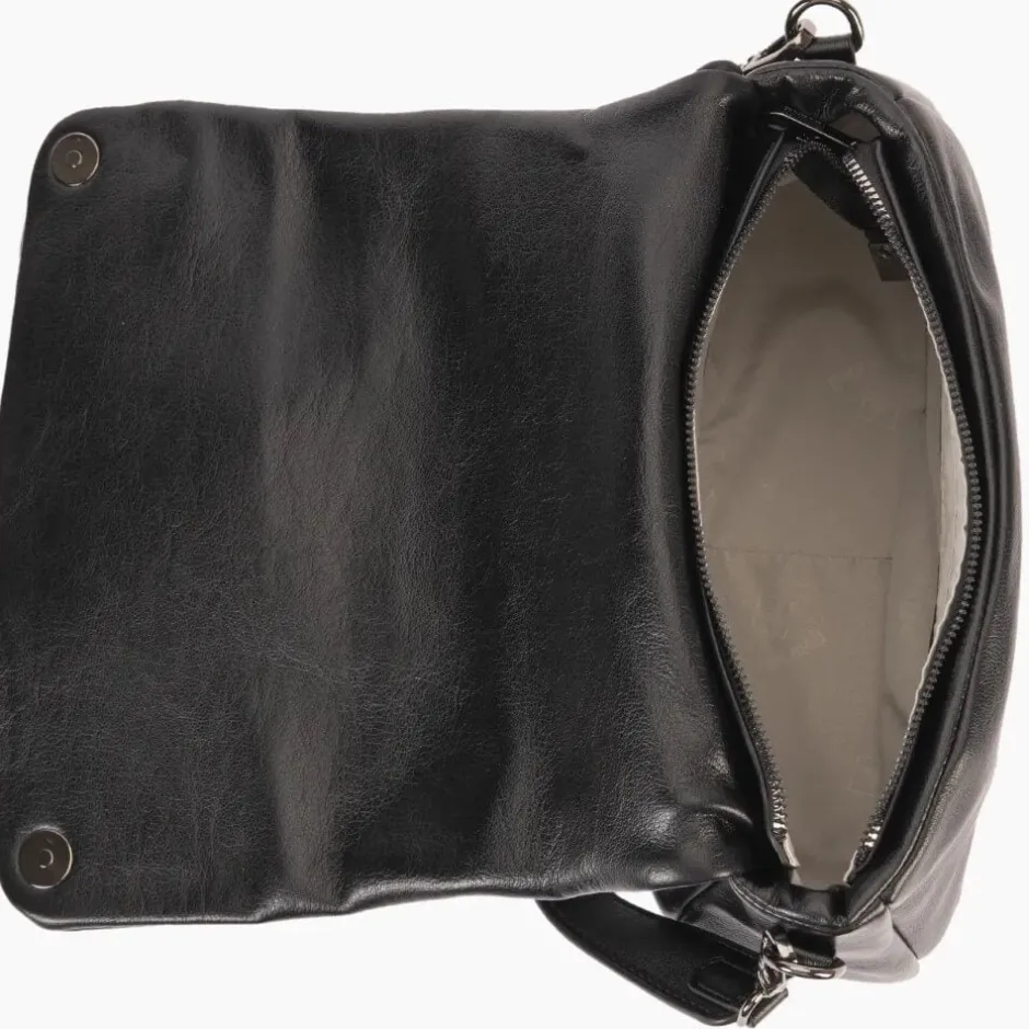 pepe_moll__shoulder_bagbl_2.webp PEPE MOLL All Bags*242322 Shoulder Bag-BLACK