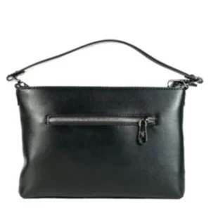 PEPE MOLL All Bags*242230 Small Bag Vegan BLACK
