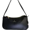 PEPE MOLL All Bags*Shoulder Bag 232230-BLACK
