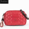 PEPE MOLL All Bags*Shoulder Bag 232300-CHERRY RED
