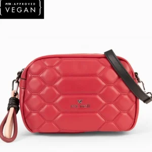 PEPE MOLL All Bags*Shoulder Bag 232300-CHERRY RED
