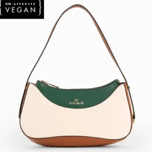 PEPE MOLL All Bags*Shoulder Bag 232230-OFF WHITE