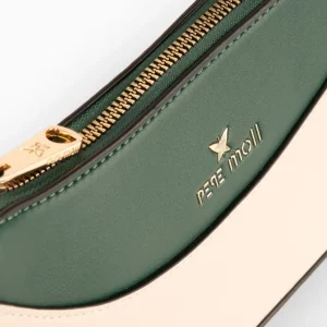 PEPE MOLL All Bags*Shoulder Bag 232230-OFF WHITE