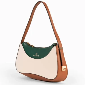 PEPE MOLL All Bags*Shoulder Bag 232230-OFF WHITE