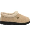 Roal PumaFlex Slippers*Roal R80005 Puma Flex Slippers-BEIGE