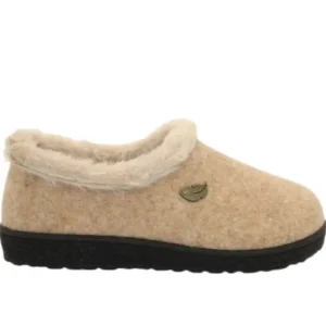 Roal PumaFlex Slippers*Roal R80005 Puma Flex Slippers-BEIGE