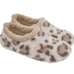 Roal PumaFlex Slippers*Roal R30616 Puma Flex Slippers-BEIGE