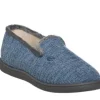 Roal PumaFlex Slippers*Roal R12018 PumaFlex Slipper-NAVY