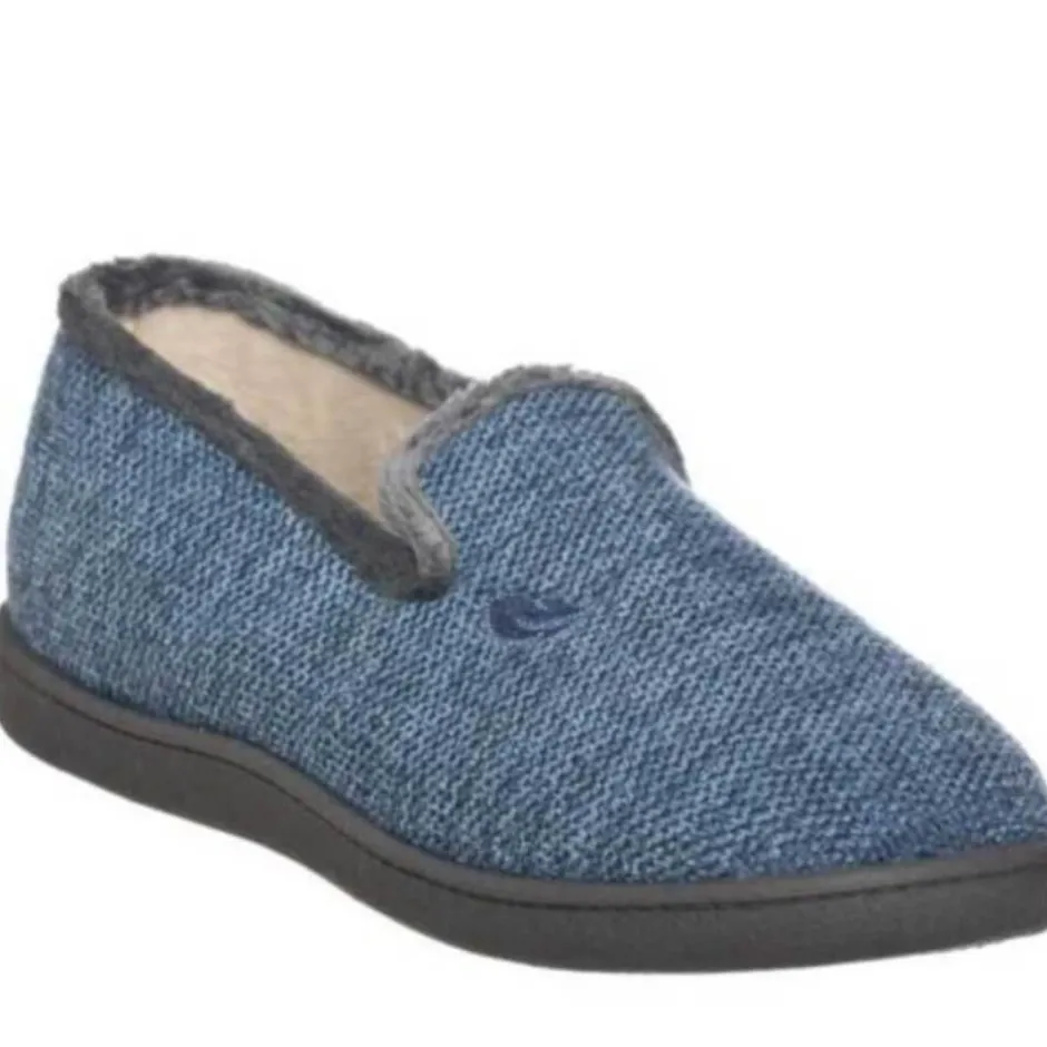 roal_r_pumaflex_slipperna_0.webp Roal PumaFlex Slippers*Roal R12018 PumaFlex Slipper-NAVY