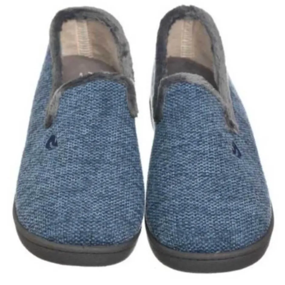 roal_r_pumaflex_slipperna_2.webp Roal PumaFlex Slippers*Roal R12018 PumaFlex Slipper-NAVY