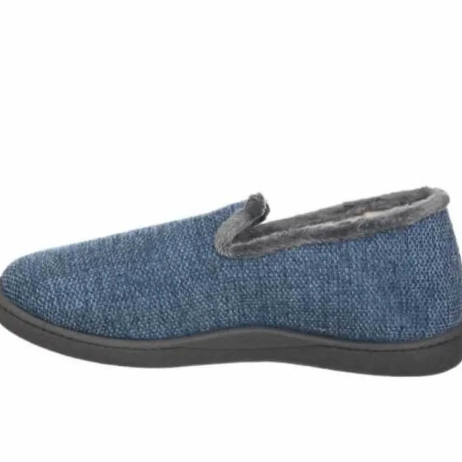 roal_r_pumaflex_slipperna_3.webp Roal PumaFlex Slippers*Roal R12018 PumaFlex Slipper-NAVY