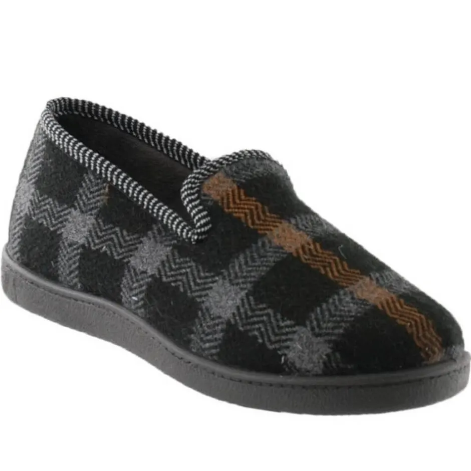 roal_r_pumaflex_slippersb_0.webp Roal PumaFlex Slippers*Roal R12010 PumaFlex Slippers-BLACK COMBI