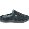 Roal PumaFlex Slippers*Roal R12296 PumaFlex Slippers-GREY