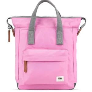 Roka All Bags*Bantry B Backpack Vegan Small-ORCHID