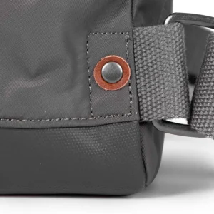 Roka All Bags*BANTRY B Medium Sustainable and Vegan -GRAPHITE
