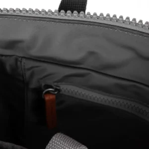 Roka All Bags*BANTRY B Medium Sustainable and Vegan -GRAPHITE