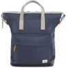 Roka All Bags*BANTRY B Sustainable and Vegan -MIDNIGHT