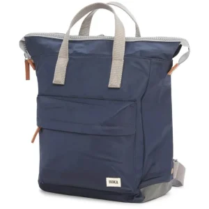 Roka All Bags*BANTRY B Sustainable and Vegan -MIDNIGHT