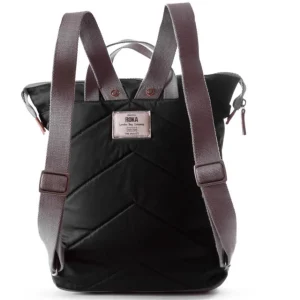 Roka All Bags*BANTRY B Sustainable and Vegan -BLACK