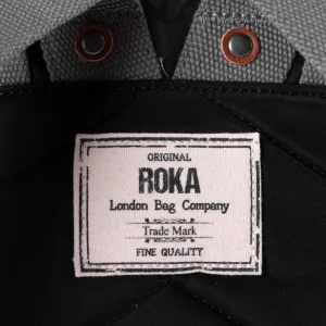 Roka All Bags*BANTRY B Sustainable and Vegan -BLACK