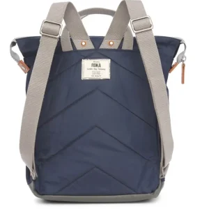 Roka All Bags*BANTRY B Sustainable and Vegan -MIDNIGHT