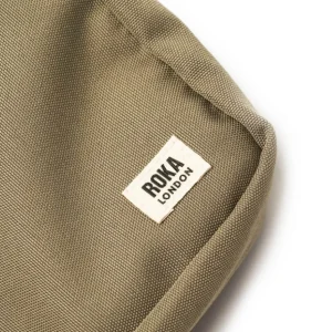 Roka All Bags*Bond Crossbody -CORIANDER