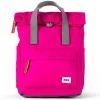 Roka All Bags*CANFIELD B Backpack Small-CANDY PINK