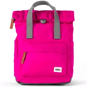 Roka All Bags*CANFIELD B Backpack Small-CANDY PINK
