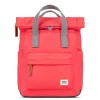 Roka All Bags*CANFIELD B Backpack Small-POPPY
