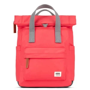 Roka All Bags*CANFIELD B Backpack Small-POPPY