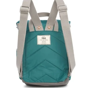 Roka All Bags*CANFIELD B Backpack Small-TEAL