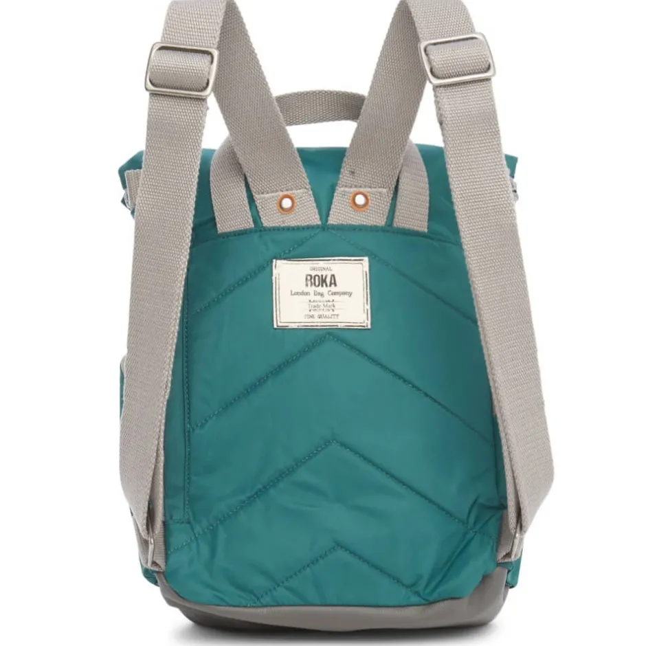 roka_canfield_b_backpack__1-1.webp Roka All Bags*CANFIELD B Backpack Small-TEAL