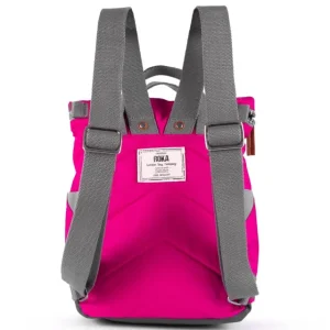 Roka All Bags*CANFIELD B Backpack Small-CANDY PINK