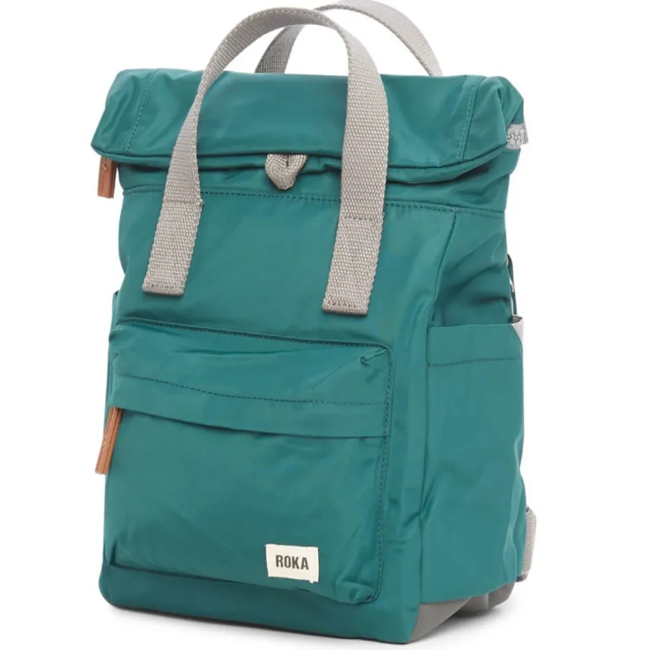 roka_canfield_b_backpack__2-1.webp Roka All Bags*CANFIELD B Backpack Small-TEAL