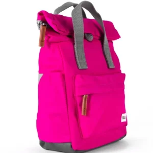 Roka All Bags*CANFIELD B Backpack Small-CANDY PINK