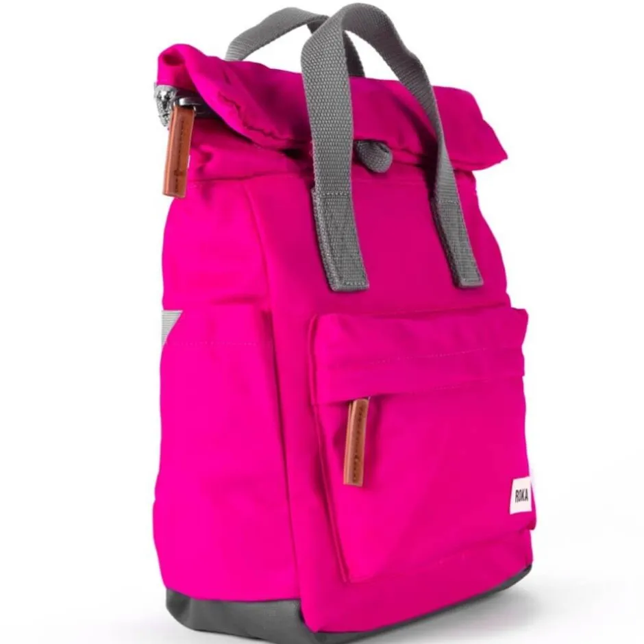 roka_canfield_b_backpack__2-2.webp Roka All Bags*CANFIELD B Backpack Small-CANDY PINK