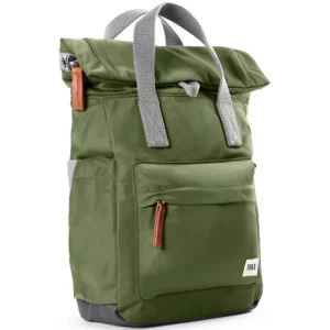 Roka All Bags*CANFIELD B Backpack Small-AVOCADO