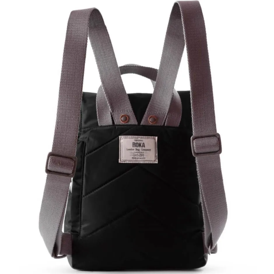 roka_canfield_b_backpack__2-6.webp Roka All Bags*CANFIELD B Backpack Small Vegan Black