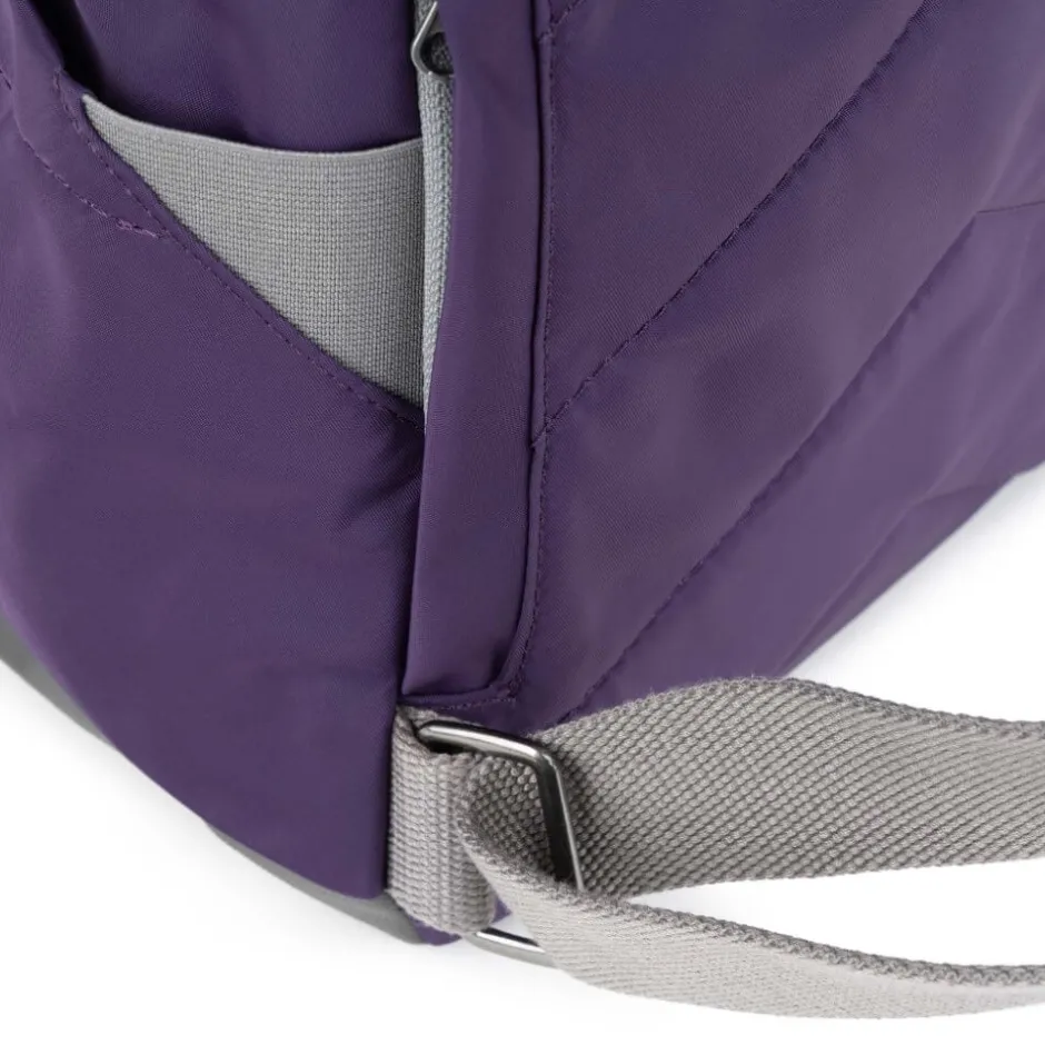 roka_canfield_b_backpack__3-4.webp Roka All Bags*CANFIELD B Backpack Vegan Small Majestic Purple