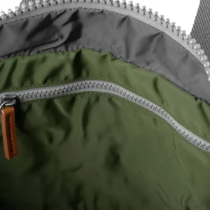 Roka All Bags*CANFIELD B Backpack Small-AVOCADO
