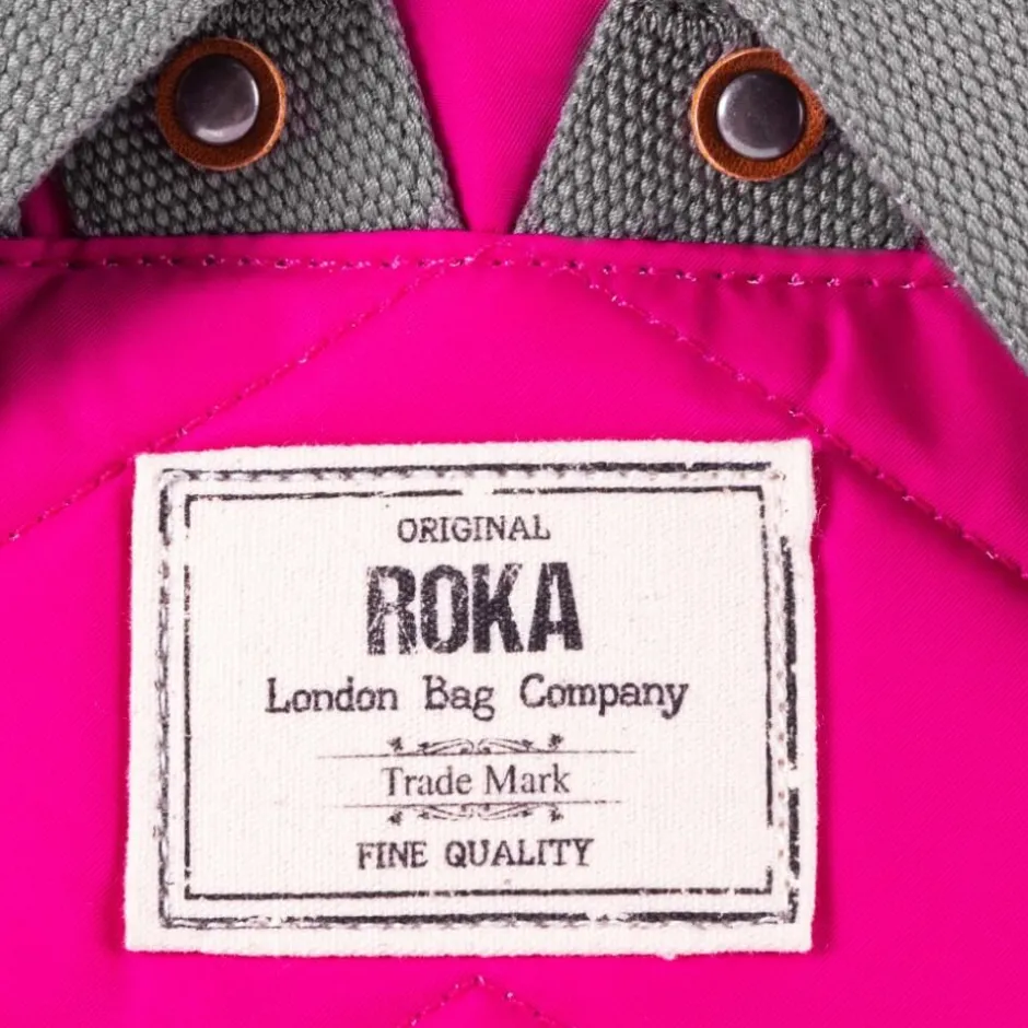 roka_canfield_b_backpack__6-1.webp Roka All Bags*CANFIELD B Backpack Small-CANDY PINK
