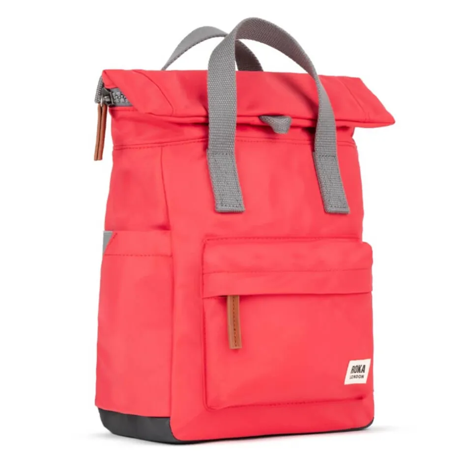 roka_canfield_b_backpack__6-4.webp Roka All Bags*CANFIELD B Backpack Small-POPPY
