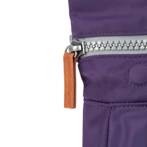 Roka All Bags*CANFIELD B Backpack Vegan Small Majestic Purple